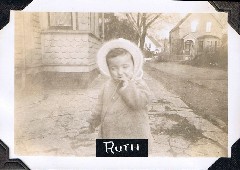 A082- Ruth Bennet McDougal Dorrough